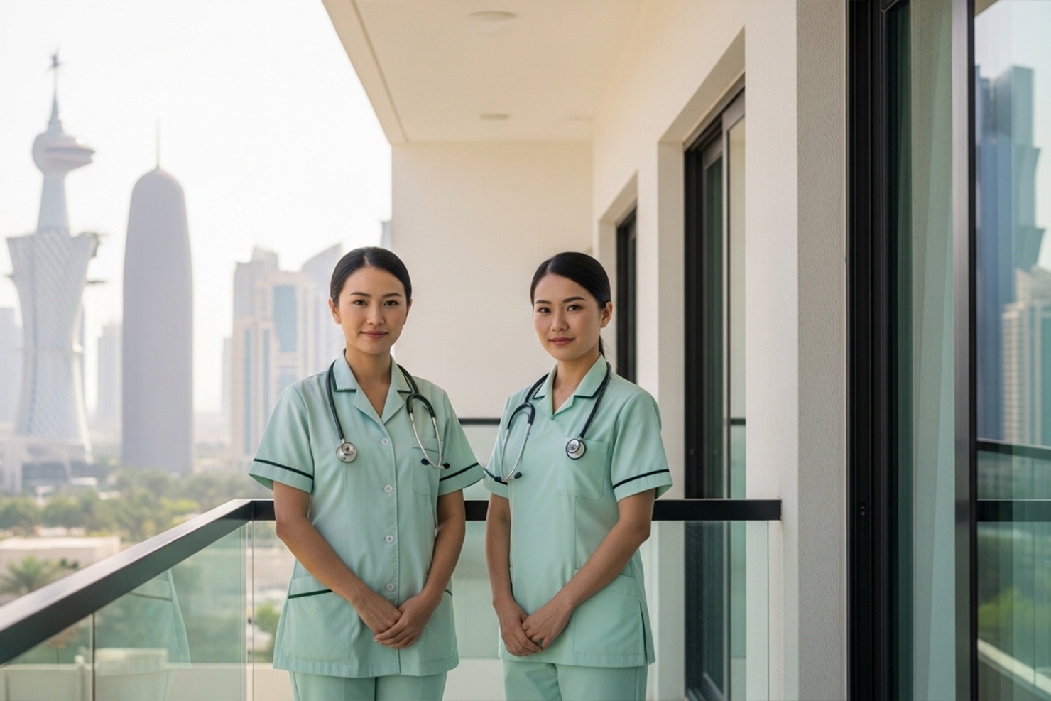 Teeba Nursing